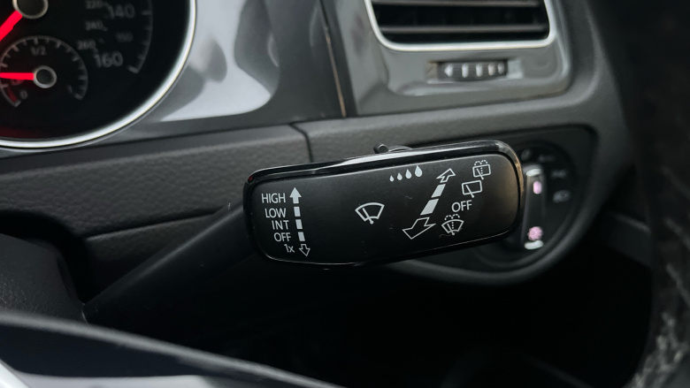 Volkswagen Golf 1.4 TSI SE 5dr Petrol Hatchback